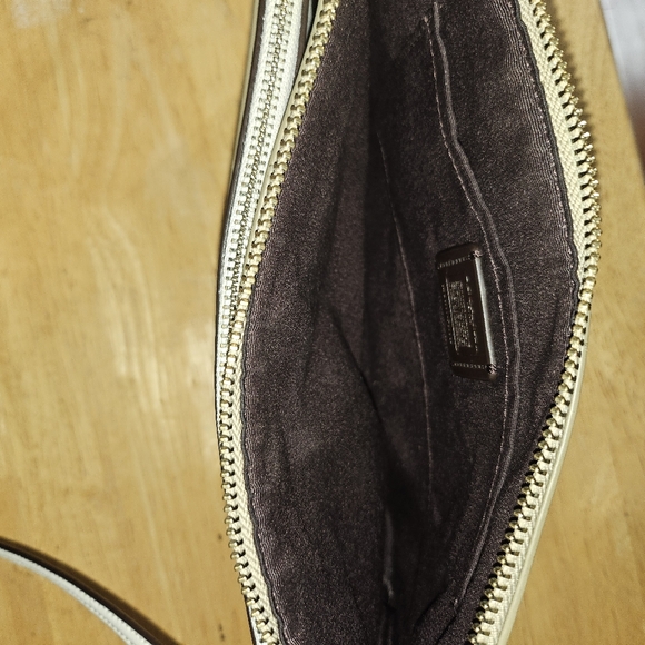 Coach Crossbody - Picture 3 of 5